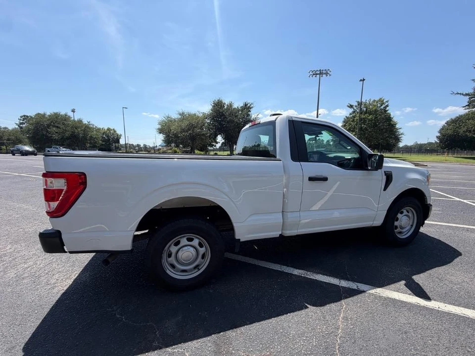 2022 Ford F-150 14th Gen - Image 21 of 23