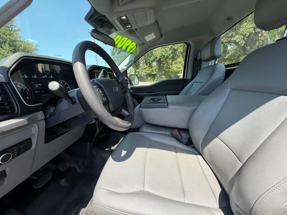 2022 Ford F-150 14th Gen - Image 5 of 23