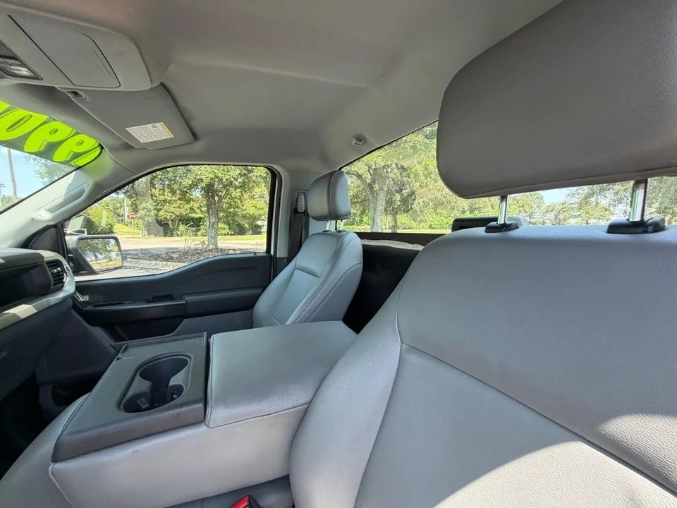 2022 Ford F-150 14th Gen - Image 8 of 23