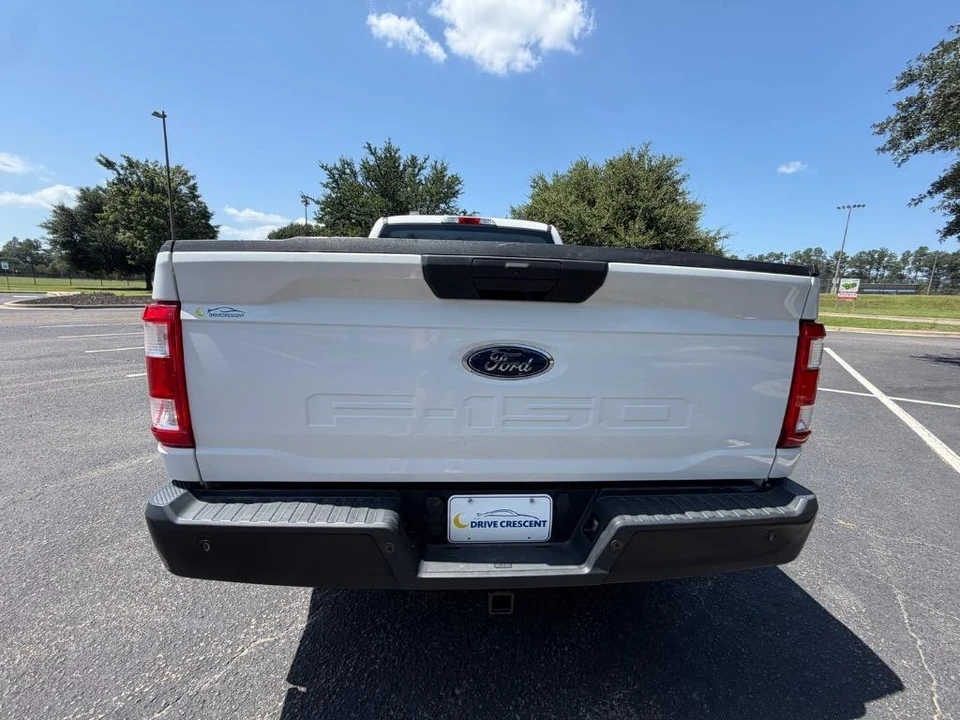 2022 Ford F-150 14th Gen - Image 19 of 23