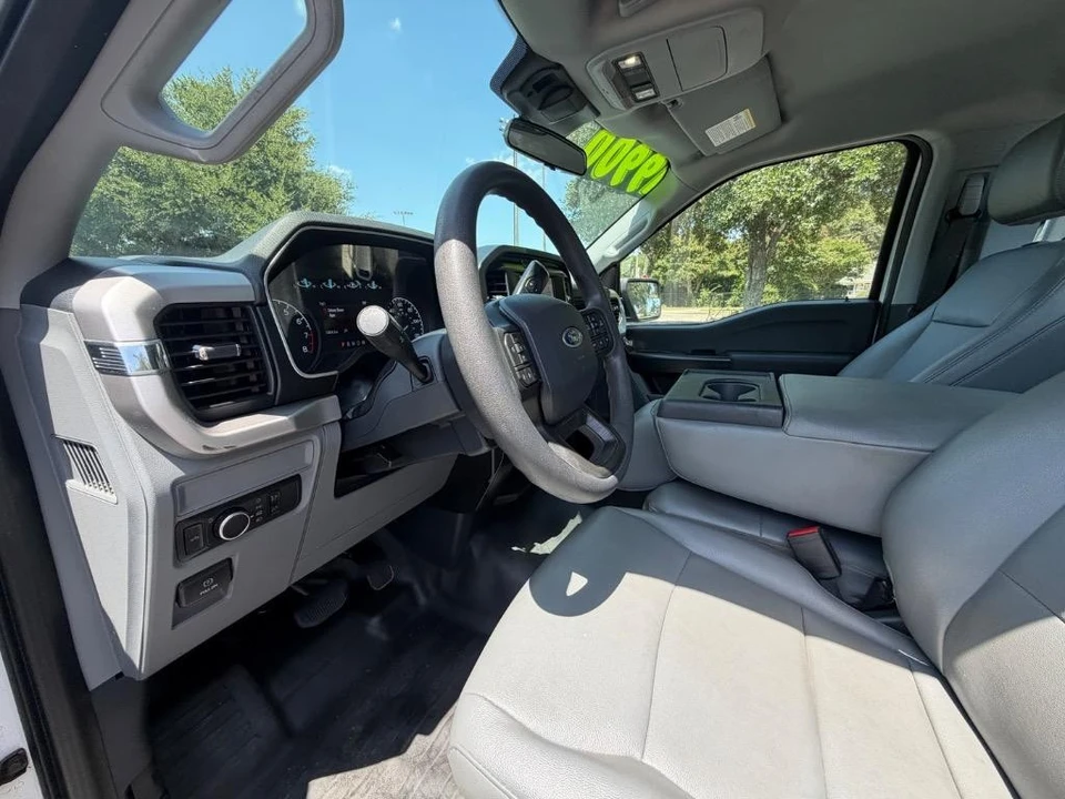 2022 Ford F-150 14th Gen - Image 6 of 23
