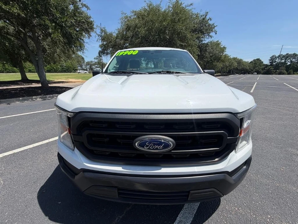 2022 Ford F-150 14th Gen - Image 22 of 23