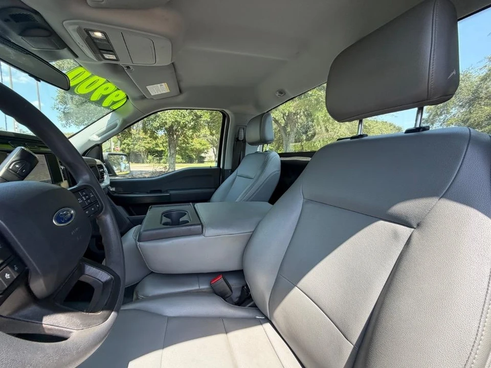 2022 Ford F-150 14th Gen - Image 7 of 23