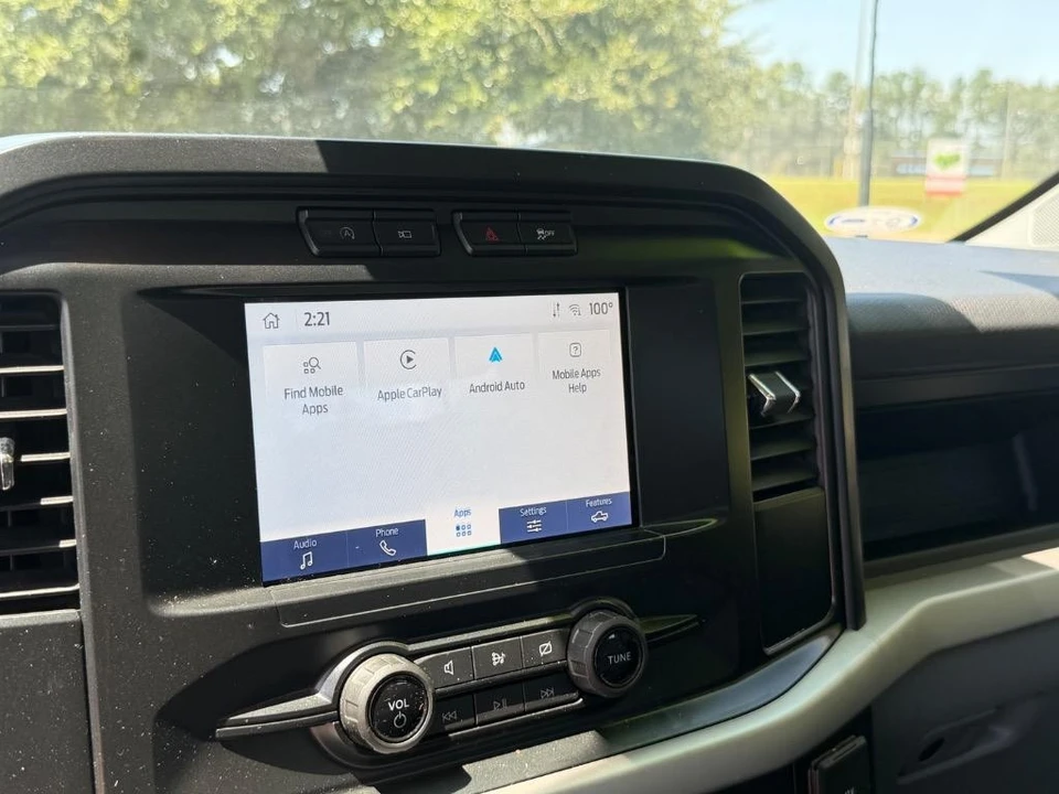 2022 Ford F-150 14th Gen - Image 13 of 23