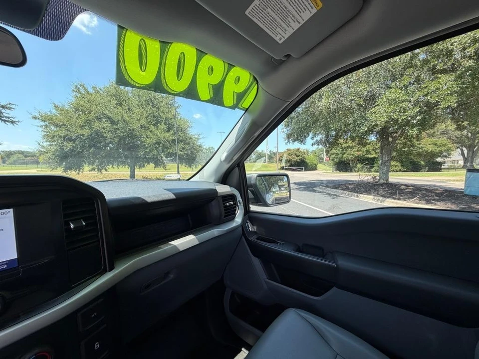 2022 Ford F-150 14th Gen - Image 18 of 23