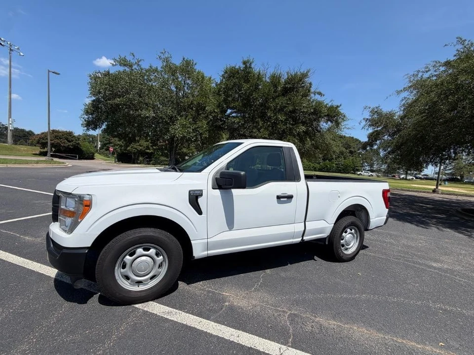 2022 Ford F-150 14th Gen - Image 2 of 23