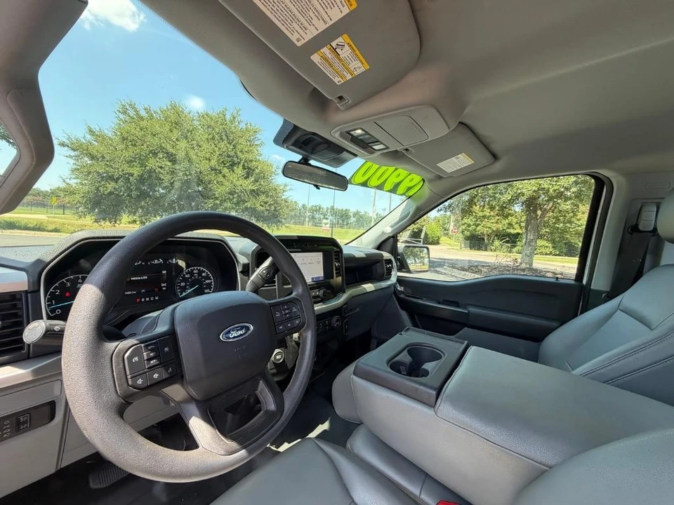 2022 Ford F-150 14th Gen - Image 9 of 23