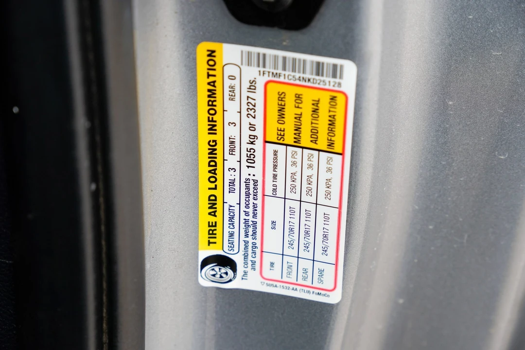 2022 Ford - Image 29 of 31
