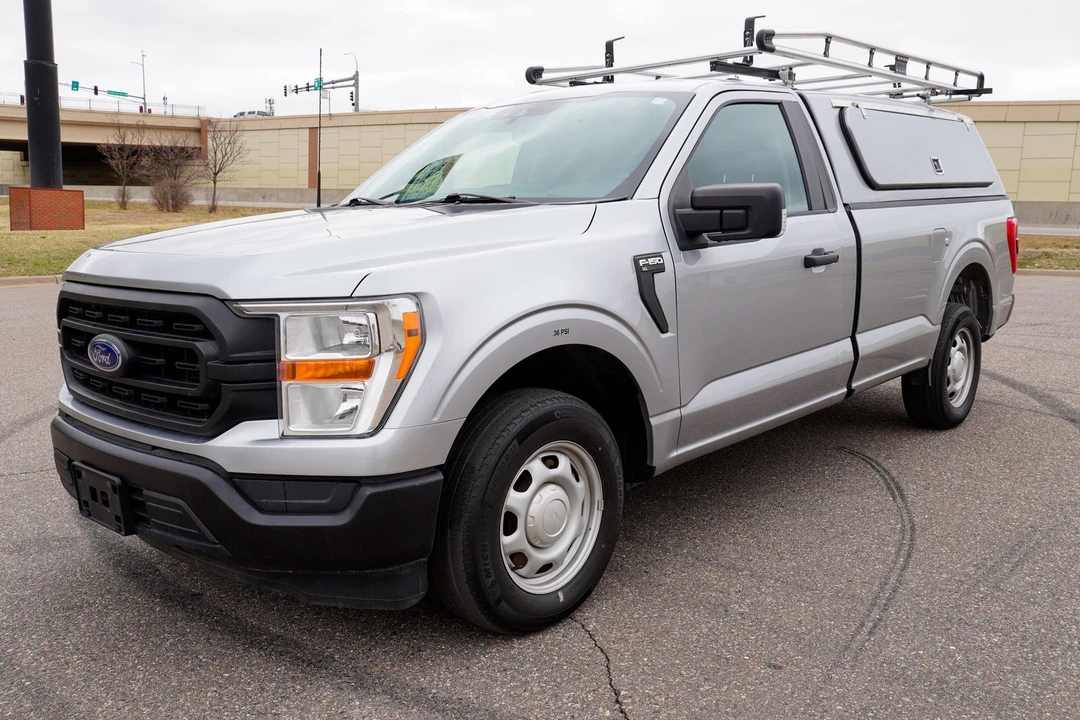 2022 Ford - Image 2 of 31