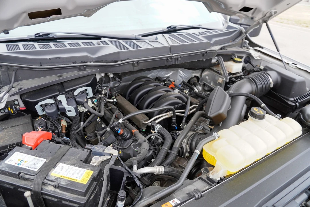 2022 Ford - Image 18 of 31