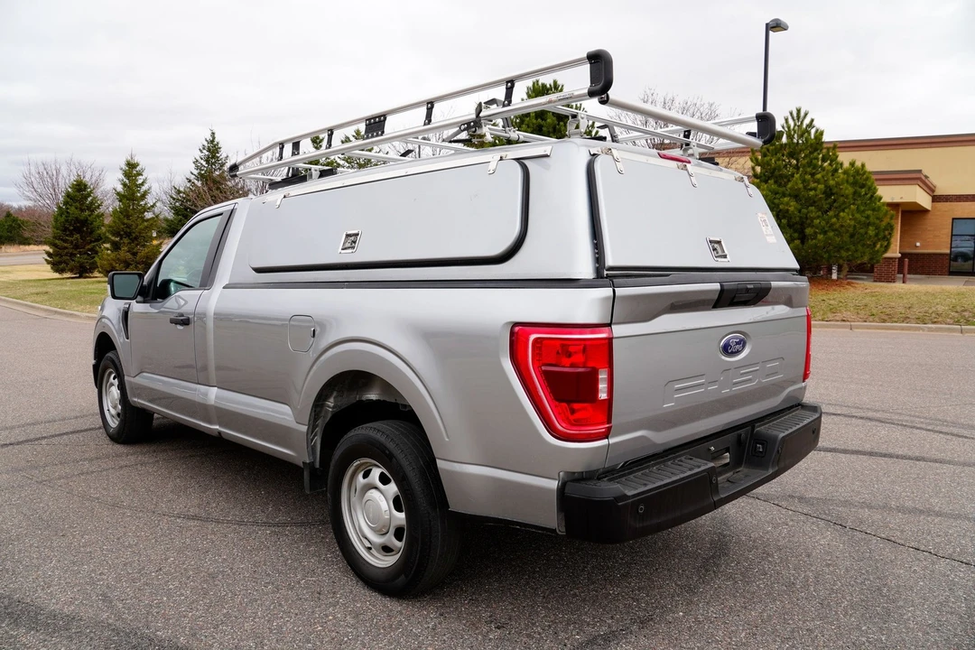 2022 Ford - Image 3 of 31