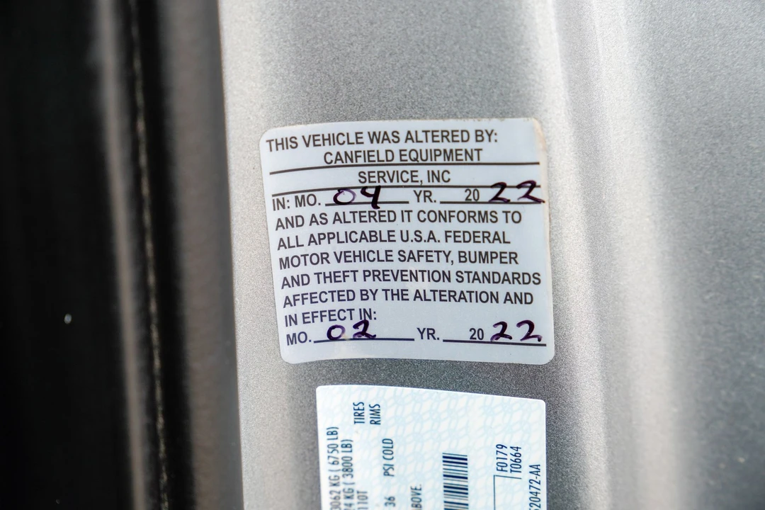 2022 Ford - Image 28 of 31