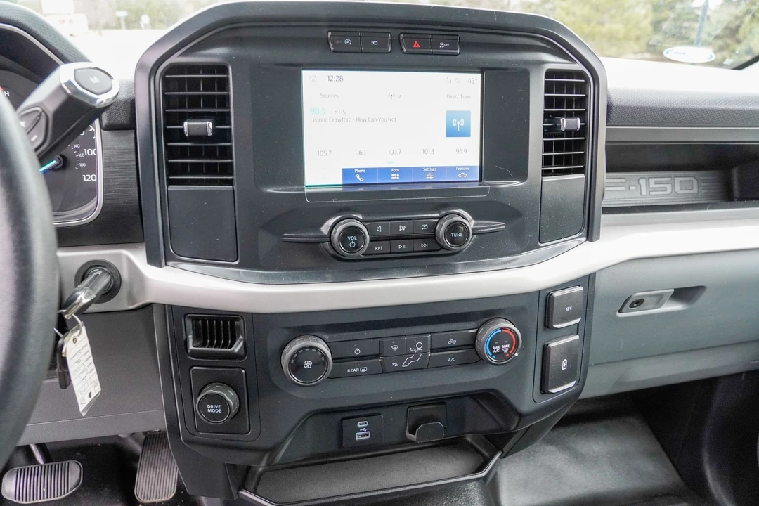 2022 Ford - Image 12 of 31