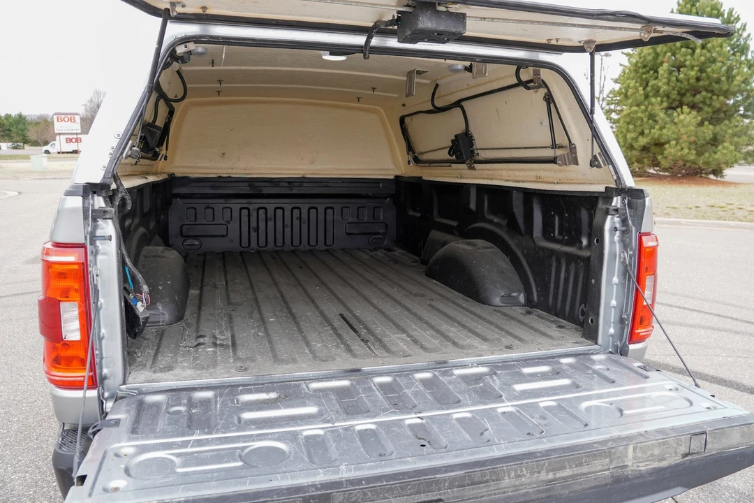 2022 Ford - Image 6 of 31