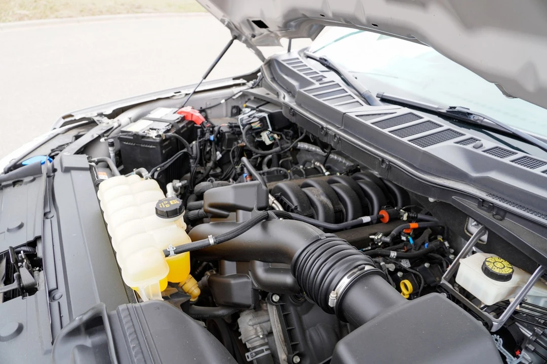 2022 Ford - Image 19 of 31