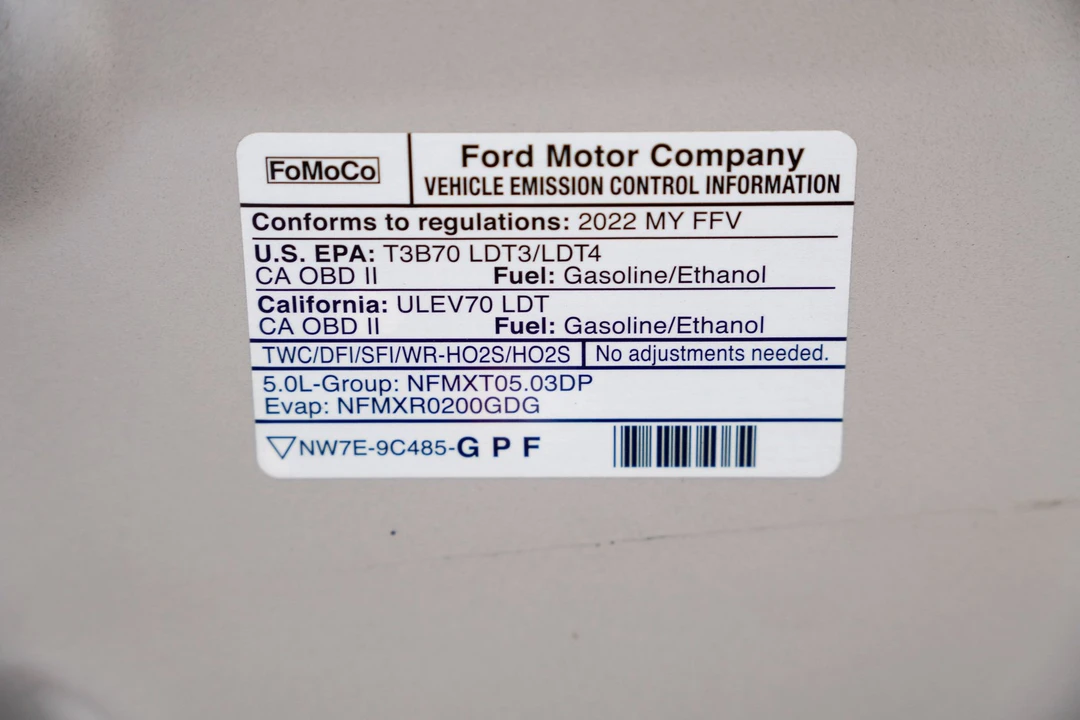 2022 Ford - Image 26 of 31