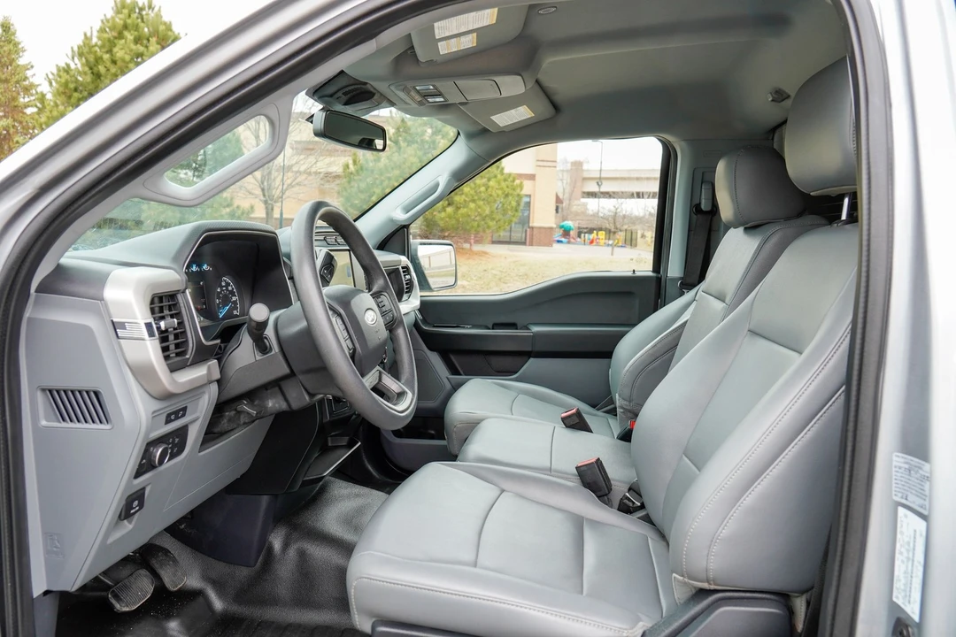 2022 Ford - Image 9 of 31