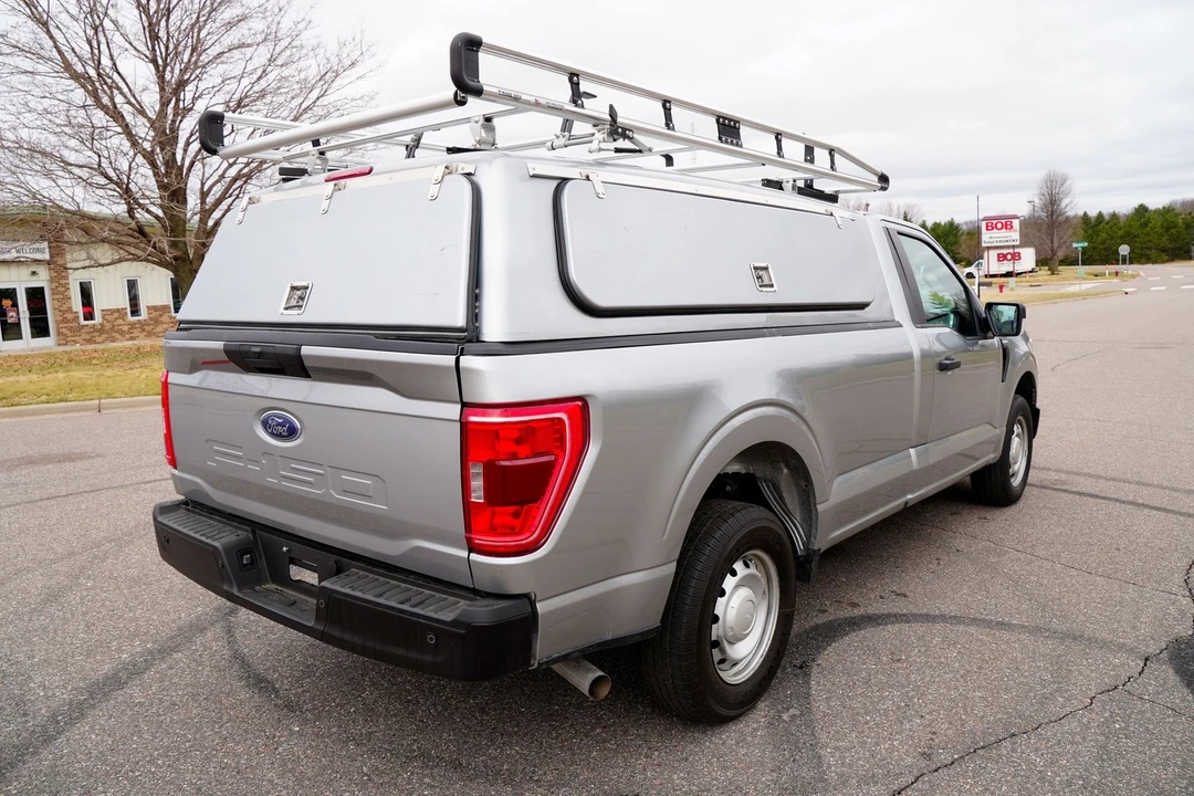 2022 Ford - Image 5 of 31
