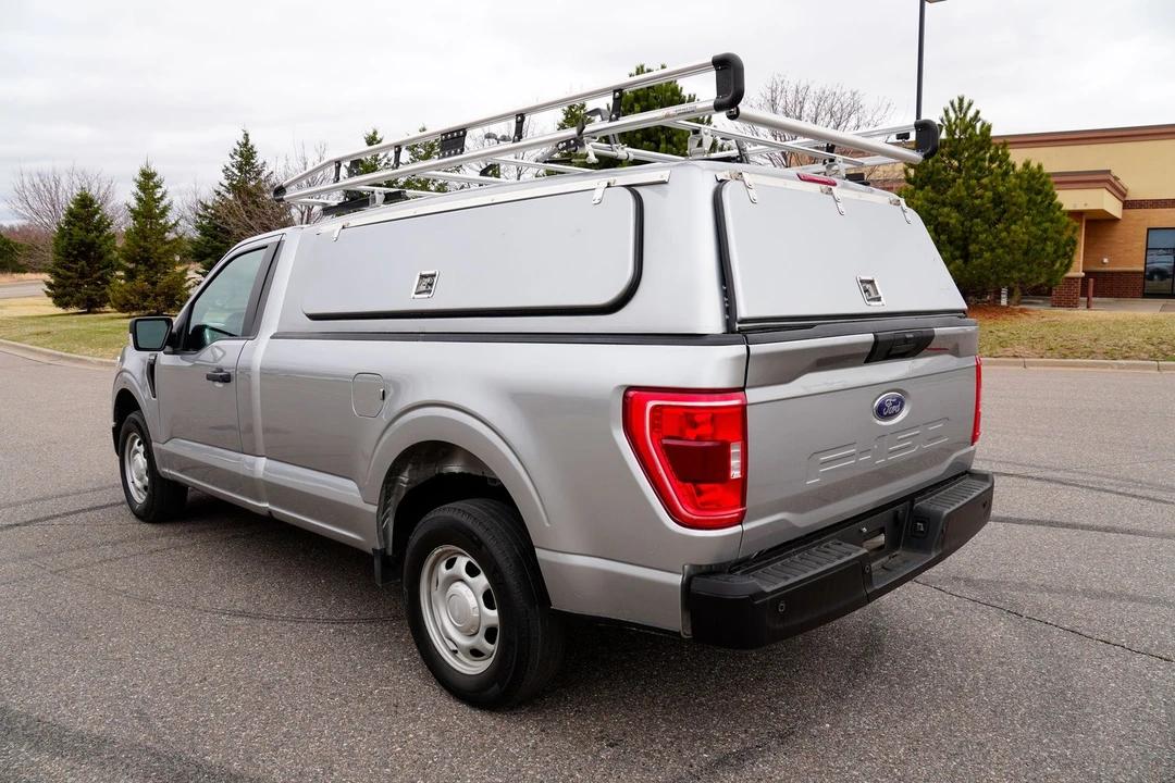 2022 Ford - Image 4 of 31