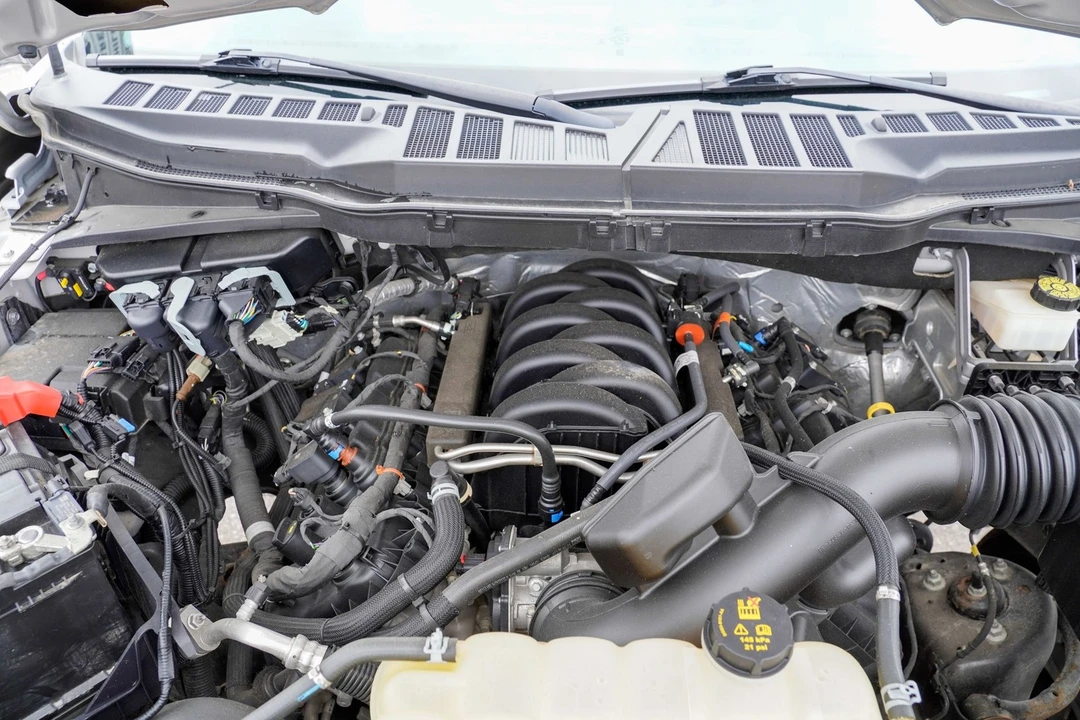 2022 Ford - Image 20 of 31