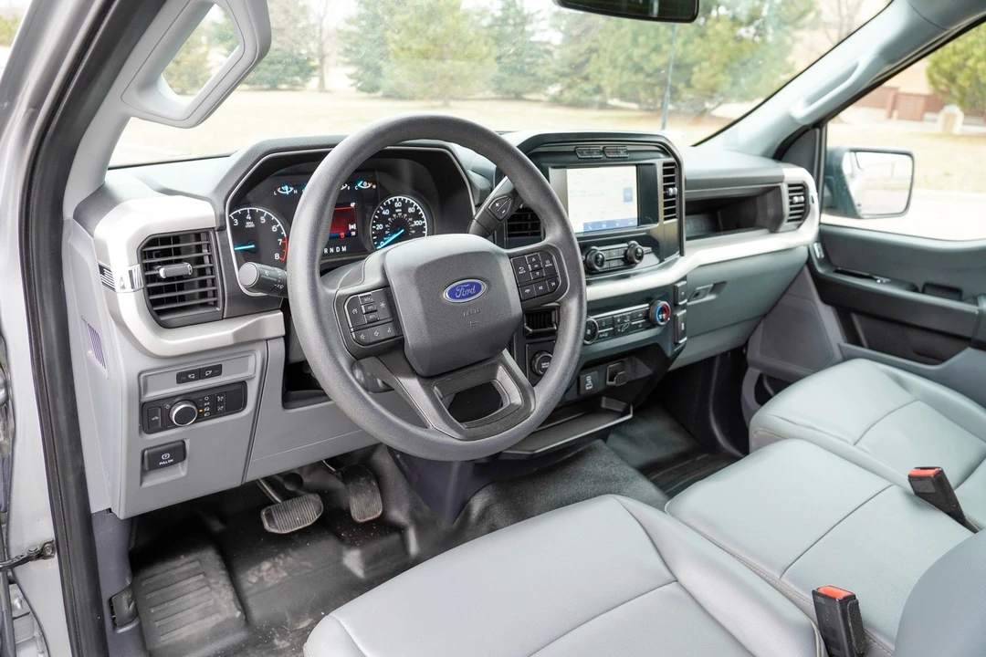 2022 Ford - Image 10 of 31