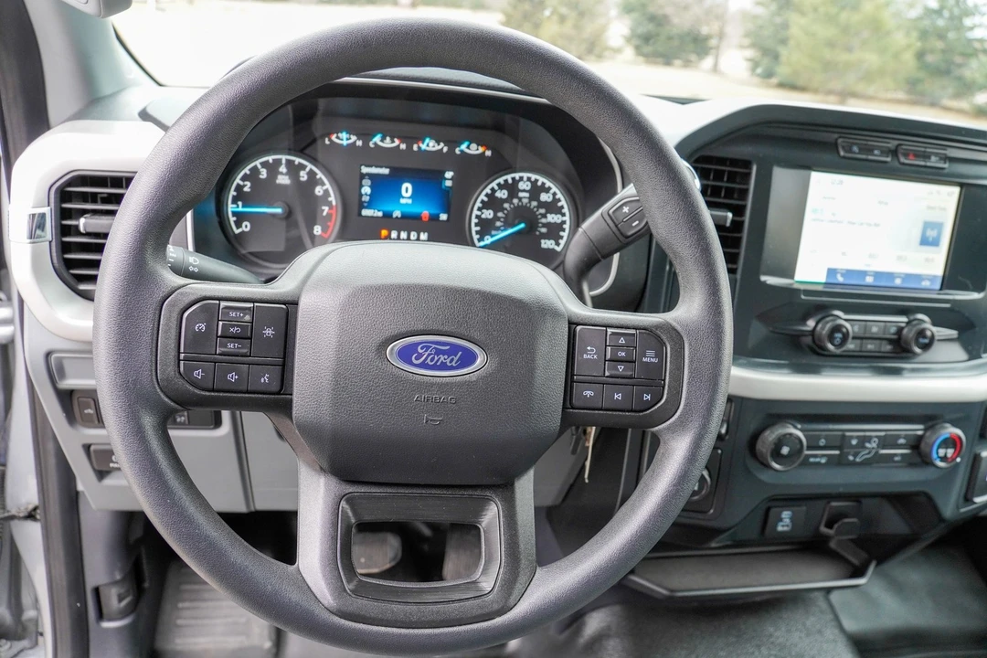 2022 Ford - Image 13 of 31