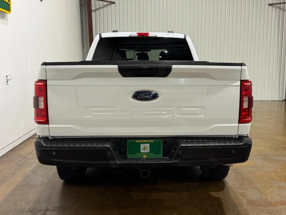 2022 Ford F-150 14th Gen - Image 7 of 31