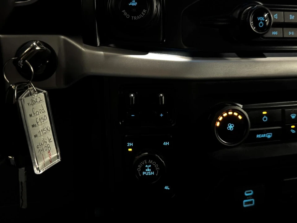 2022 Ford F-150 14th Gen - Image 27 of 31