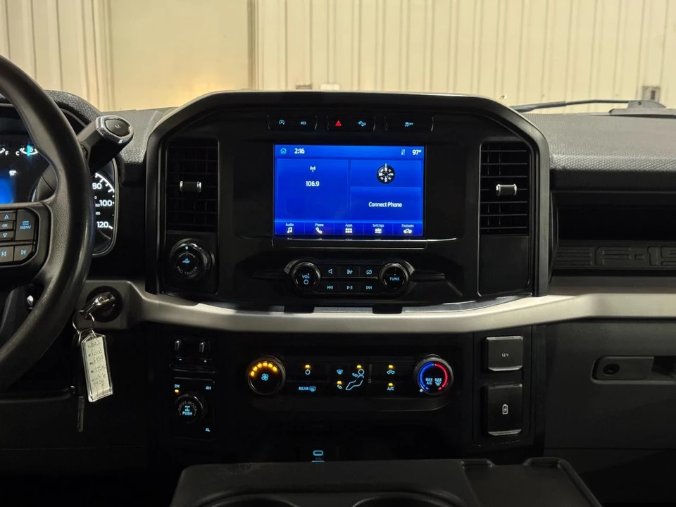 2022 Ford F-150 14th Gen - Image 22 of 31