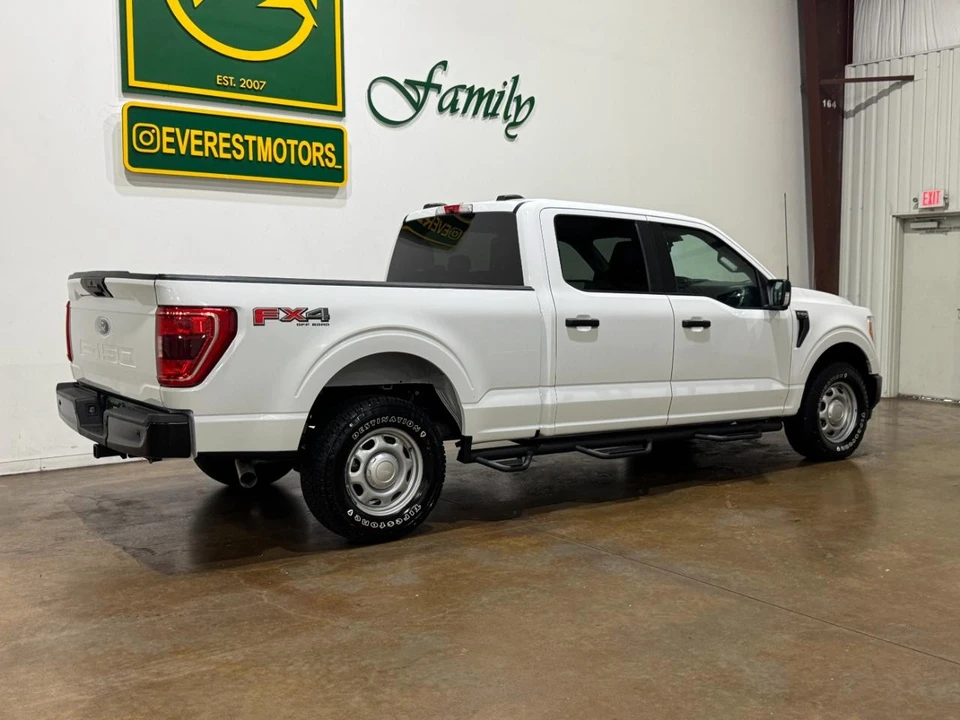 2022 Ford F-150 14th Gen - Image 8 of 31