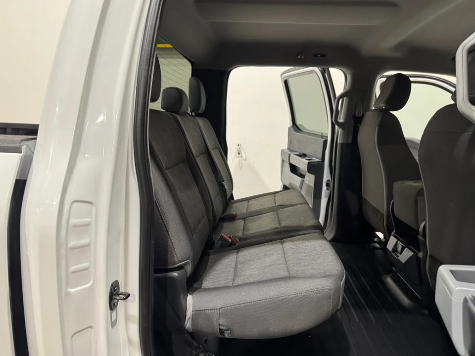 2022 Ford F-150 14th Gen - Image 16 of 31