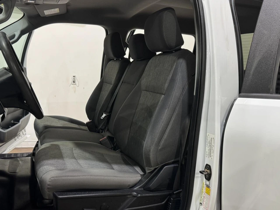 2022 Ford F-150 14th Gen - Image 13 of 31