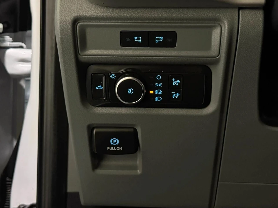 2022 Ford F-150 14th Gen - Image 31 of 31