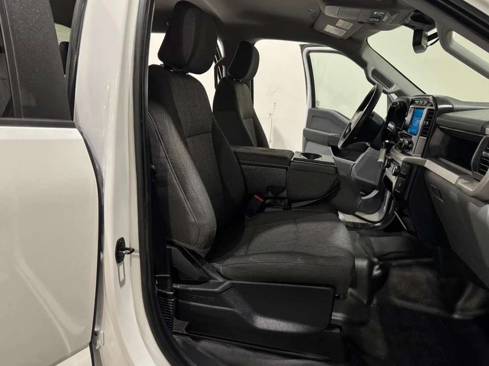 2022 Ford F-150 14th Gen - Image 15 of 31