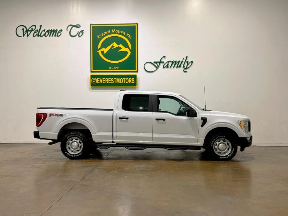 2022 Ford F-150 14th Gen - Image 9 of 31
