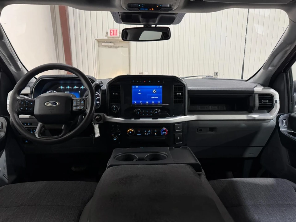 2022 Ford F-150 14th Gen - Image 21 of 31