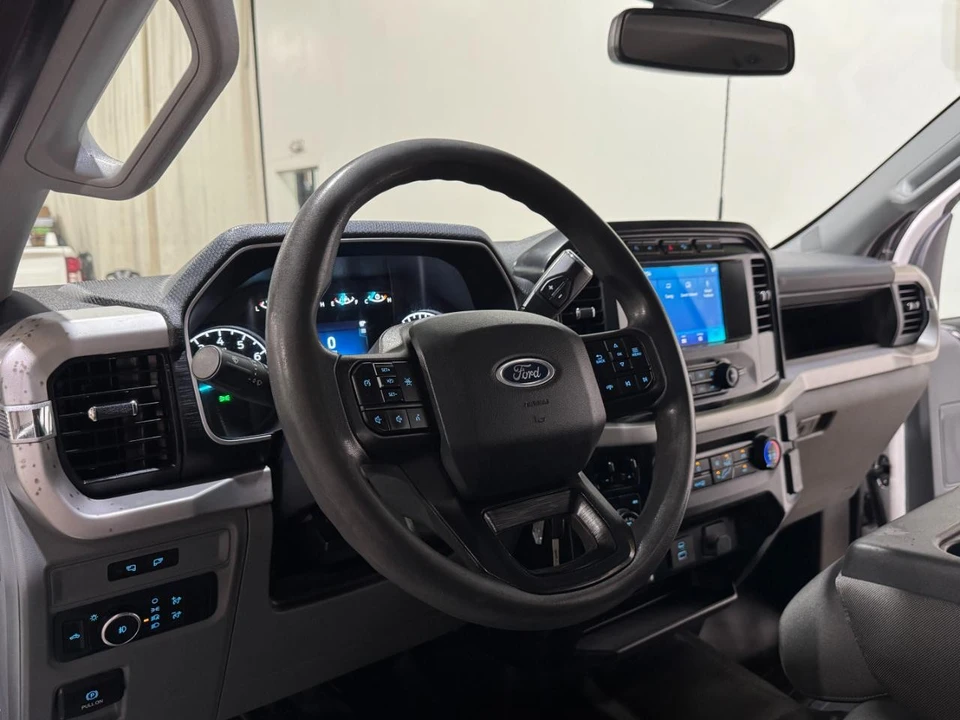 2022 Ford F-150 14th Gen - Image 10 of 31
