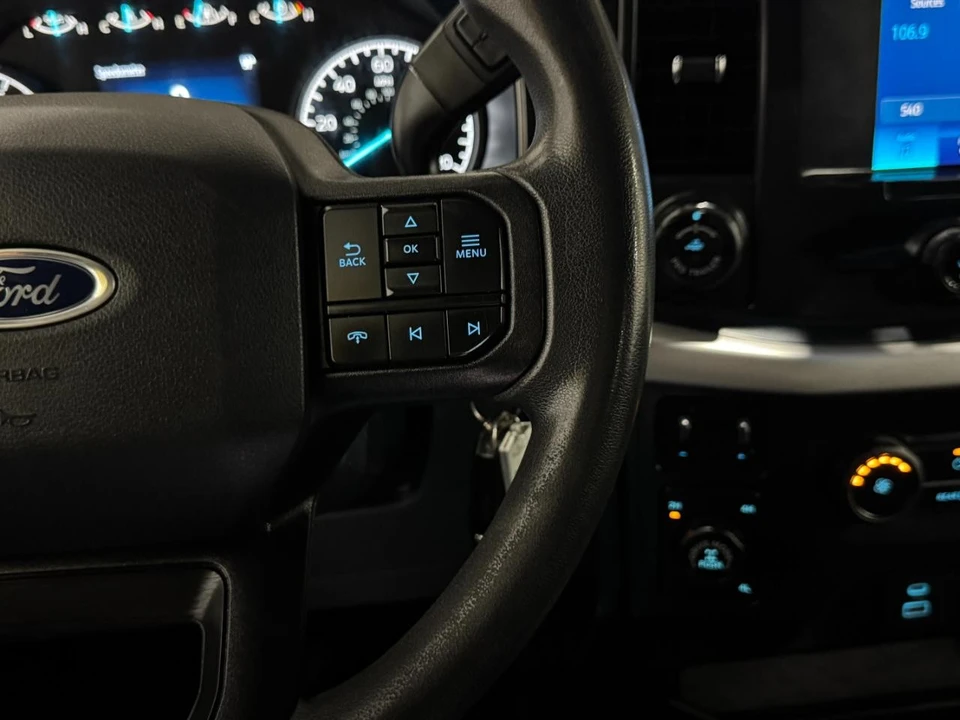 2022 Ford F-150 14th Gen - Image 24 of 31