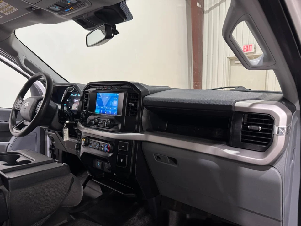 2022 Ford F-150 14th Gen - Image 12 of 31