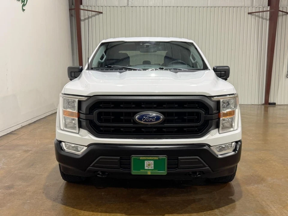 2022 Ford F-150 14th Gen - Image 2 of 31