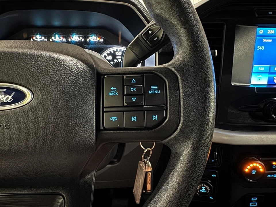 2022 Ford F-150 14th Gen - Image 24 of 31