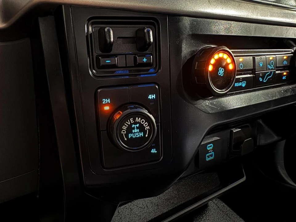 2022 Ford F-150 14th Gen - Image 27 of 31