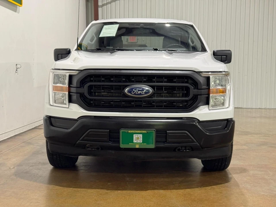 2022 Ford F-150 14th Gen - Image 2 of 31