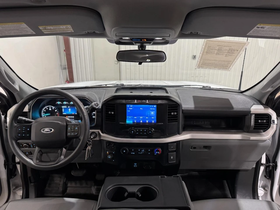 2022 Ford F-150 14th Gen - Image 21 of 31