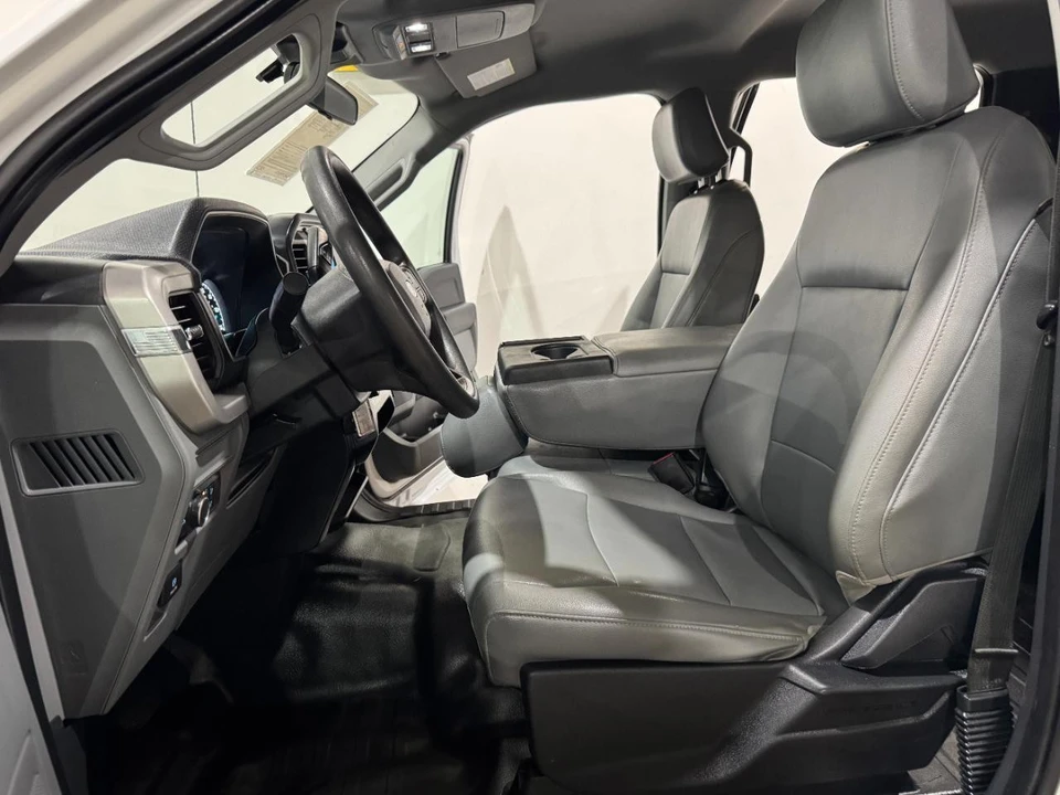 2022 Ford F-150 14th Gen - Image 16 of 31