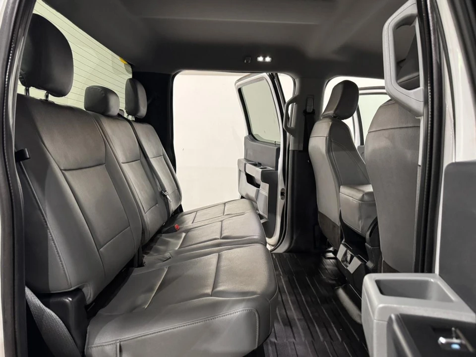 2022 Ford F-150 14th Gen - Image 17 of 31