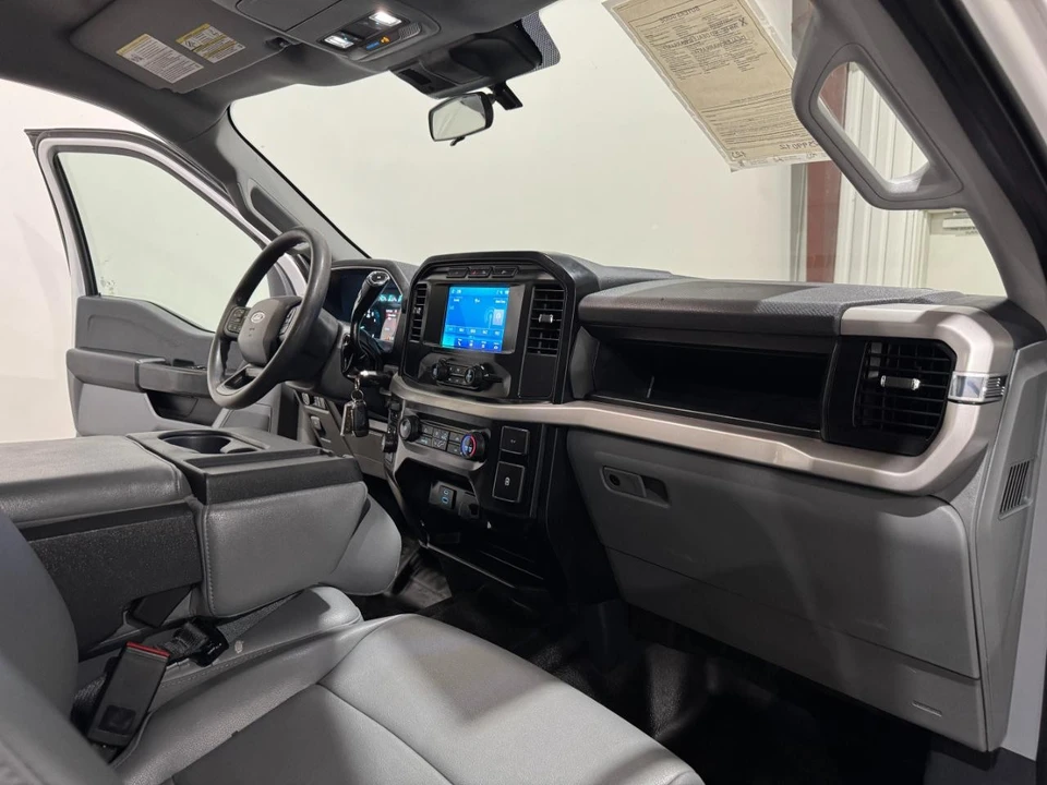 2022 Ford F-150 14th Gen - Image 12 of 31