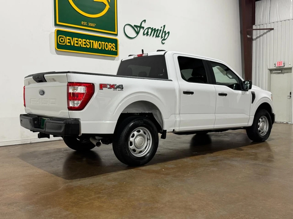2022 Ford F-150 14th Gen - Image 8 of 31