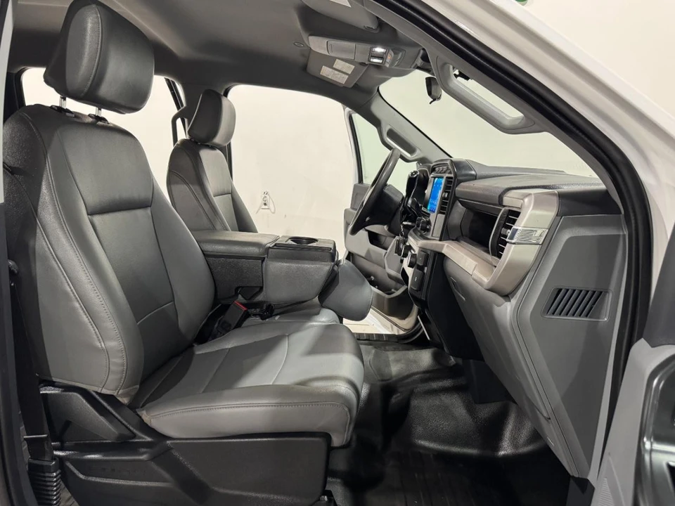 2022 Ford F-150 14th Gen - Image 13 of 31
