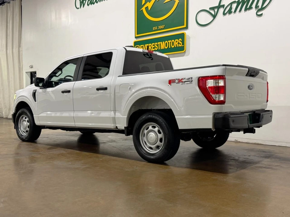 2022 Ford F-150 14th Gen - Image 6 of 31